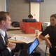Illustration for article titled GM Twitter Operation Brings In Ringer To Tweet Bankruptcy Press Conference